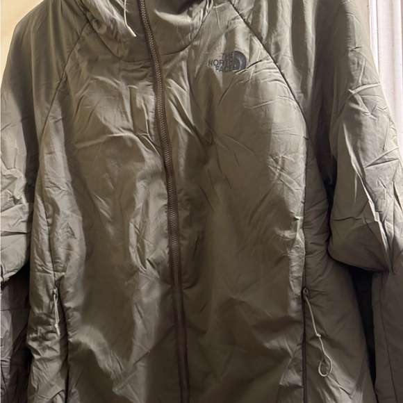 New north face jacket new without tag never wear - Picture 4 of 9
